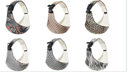 Baby Carrier Newborn Crossbody Wrap Baby Bag Accessories Toddler Hip-seat Adjustable Portable Sling Bags for Travel Infant Wrap