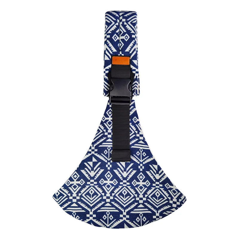 Baby Carrier Newborn Crossbody Wrap Baby Bag Accessories Toddler Hip-seat Adjustable Portable Sling Bags for Travel Infant Wrap