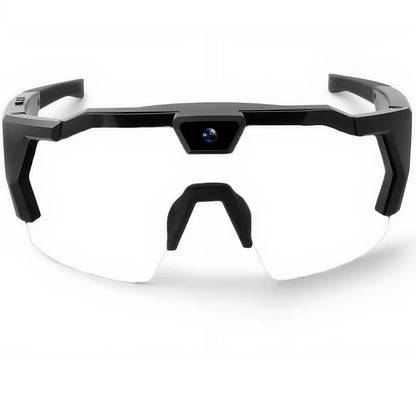 VisionX™ Smart Camera Glasses 😎📸